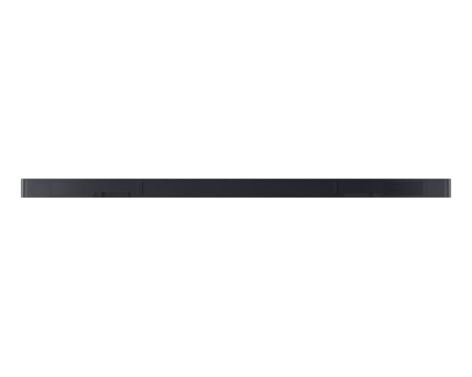 Samsung HW-S700D/EN SoundBar højttaler Sort 3.1 kanaler
