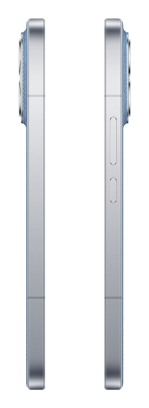 POCO F8 Ultra 17,5 cm (6.9") Dual SIM 5G USB Type-C 12 GB 256 GB 6500 mAh Blå
