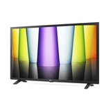 LG FHD 32LQ63006LA.AEU TV 81,3 cm (32") Fuld HD Smart TV Wi-Fi Sort