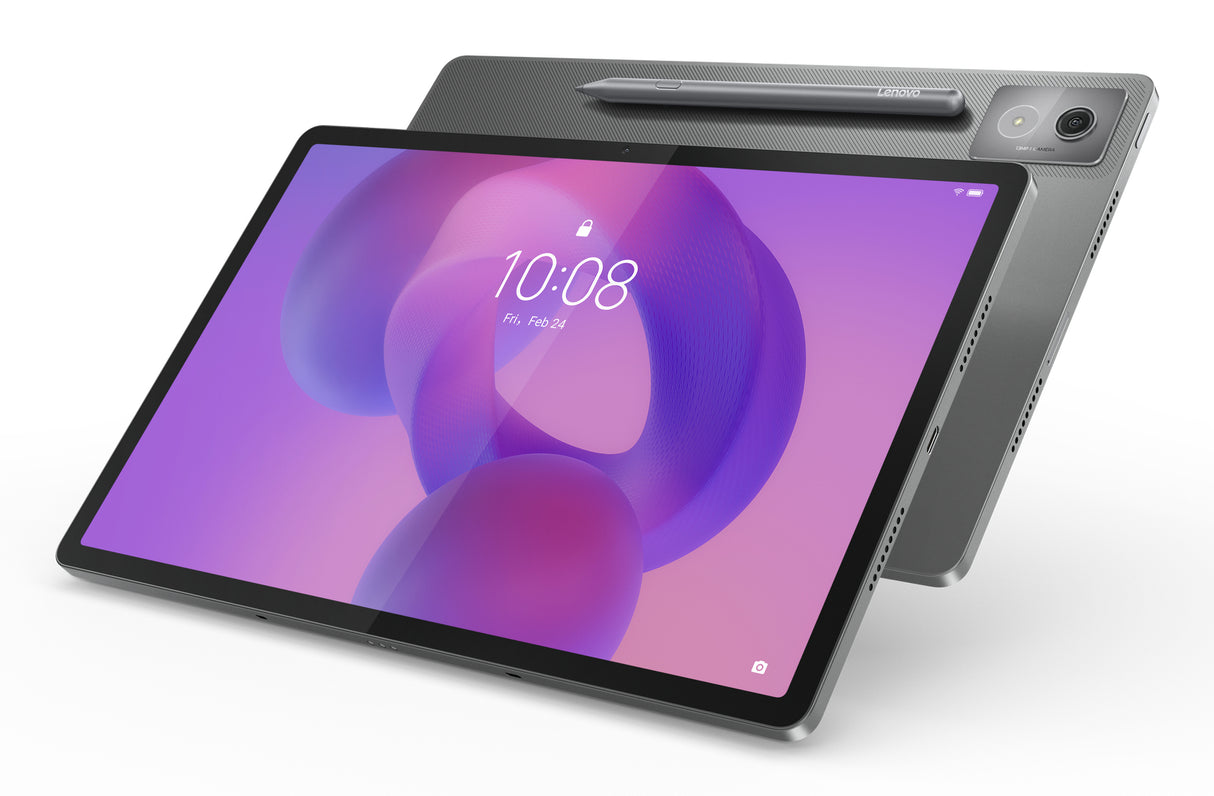 Lenovo Idea Tab Pro ZAE4 12.7 128GB 8GB Grå