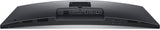 Dell 34 Skærm P3424WEB - 3440x1440(WQHD) - IPS - 90W USB-C HUB - Curved - 5 ms