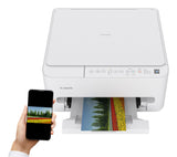 Canon PIXMA TS4150i Inkjet A4 1200 x 1200 dpi Wi-Fi