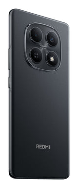 Xiaomi Redmi Note 15 17,2 cm (6.77") 4G 8 GB 256 GB 6000 mAh Sort