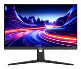 Dahua Technology LM25-E241B computerskærm 62,2 cm (24.5") 1920 x 1080 pixel Fuld HD LCD Sort