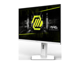 MSI MAG 274PFWDE computerskærm 68,6 cm (27") 1920 x 1080 pixel Fuld HD LCD Hvid