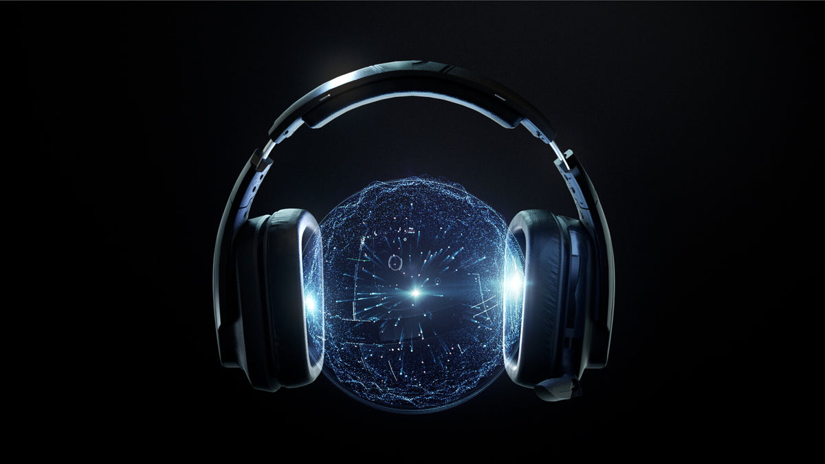 Logitech G G935 Gaming Headset