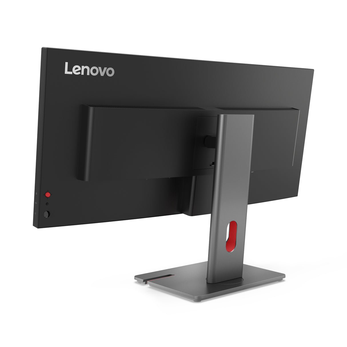 Lenovo ThinkVision P34WD-40 LED display 86,4 cm (34") 3440 x 1440 pixel Wide Quad HD LCD Sort