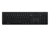 Lenovo Professional Tastatur Saks Trådløs Nordisk
