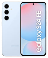 Samsung Galaxy S24 FE 8GB RAM 128GB Blue EU