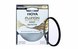 Hoya Fusion Antistatic Next Protector Kamerabeskyttelsesfilter 58 mm
