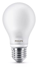 Philips Filament pære, matteret 60 W A60 E27