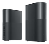 Xiaomi BE3600 Pro Dual-band (2,4 GHz / 5 GHz) Wi-Fi 7 (802.11be) Grå 4 Intern
