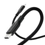 empower by PanzerGlass® Racing 240W USB-C to USB-C