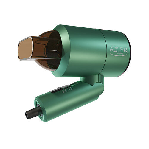 Adler AD 2265 hårtørrer 1200 W Grøn