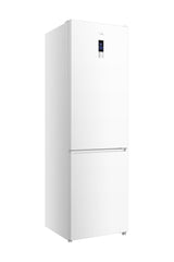TCL RP456BWE0NE kombi-køleskab Fritstående 456 L Hvid