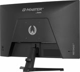 IIYAMA 68.6cm(27)G2771QS-B1 16:9 2xHDMI+DP IPS Black