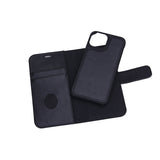 Radicover RAD257 mobiltelefon etui 13,7 cm (5.4") Folie Sort