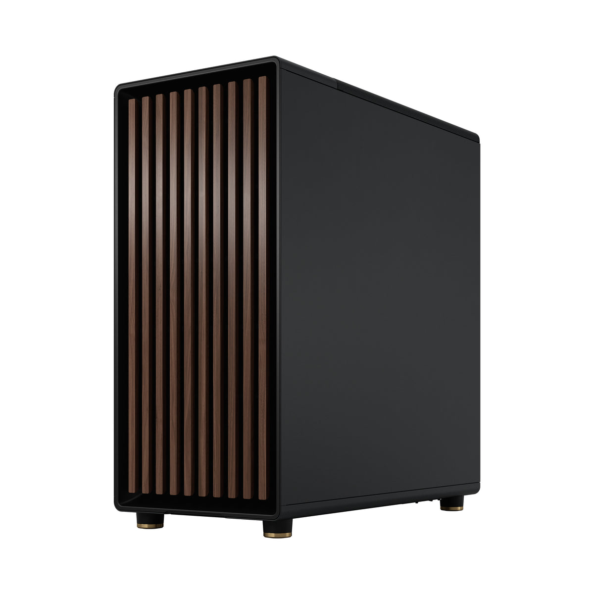 Fractal Design North Tower ATX Sort