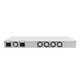 Mikrotik CCR2116-12G-4S+ kabelforbundet router Gigabit Ethernet Hvid