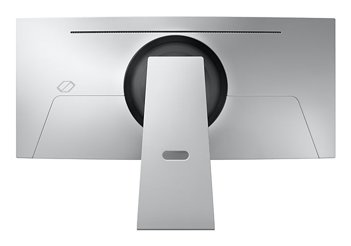 Samsung Odyssey OLED G8 S34DG850SU 34 3440 x 1440 (UltraWide) HDMI DisplayPort 175Hz Pivot Skærm