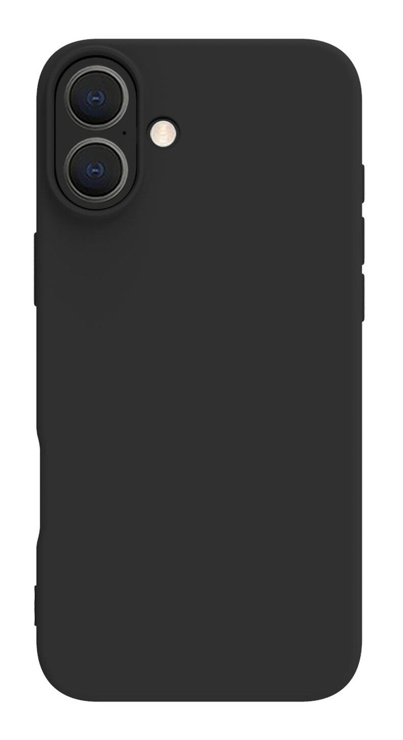 Celly CROMO1079BL mobiltelefon etui 17 cm (6.7") Cover Sort