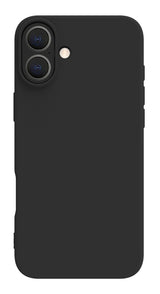 Celly CROMO1079BL mobiltelefon etui 17 cm (6.7") Cover Sort