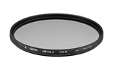 Hoya HD Mk II CIR-PL Polariserende kamerafilter 52 mm