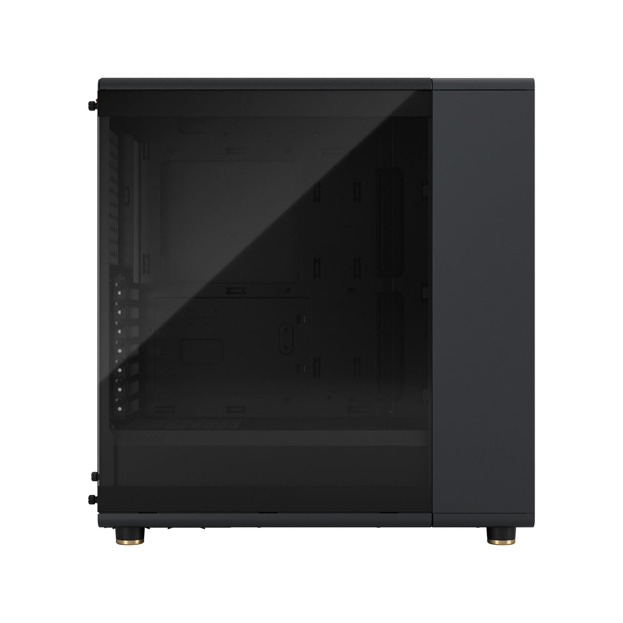 Fractal Design North Midi Tower Sort
