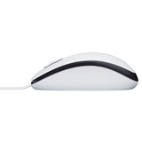 Logitech M100