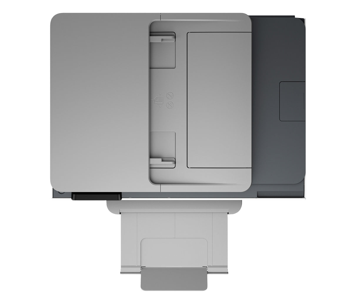 HP OfficeJet Pro 8132e Trådløst All-in-One Farve Printer, Instant Ink; 2-sidet printning