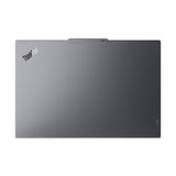 Lenovo ThinkPad X9-15 Gen 1 Aura Edition Copilot+ PC Intel Core Ultra 7 258V Laptop 38,9 cm (15.3") Berøringsskærm 2.8K 32 GB LPDDR5x-SDRAM 1 TB SSD Wi-Fi 7 (802.11be) Windows 11 Pro Engelsk Grå