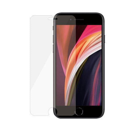 PanzerGlass ® Skærmbeskyttelse iPhone SE (2020/2022) | 8 | 7 | 6 | 6s | Standard Fit | Bulk