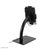 Neomounts DS15-625BL1 tablet sikkerhedslås Sort 27,9 cm (11")