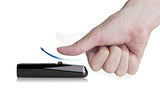 Silicon Power Blaze B50 USB-nøgle 32 GB USB Type-A 3.2 Gen 1 (3.1 Gen 1) Sort