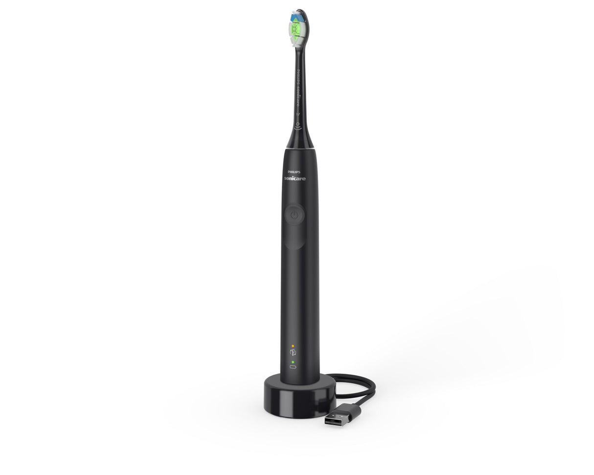 Philips Sonicare 4100 series 4100 Series HX3681/54 Sonisk elektrisk tandbørste