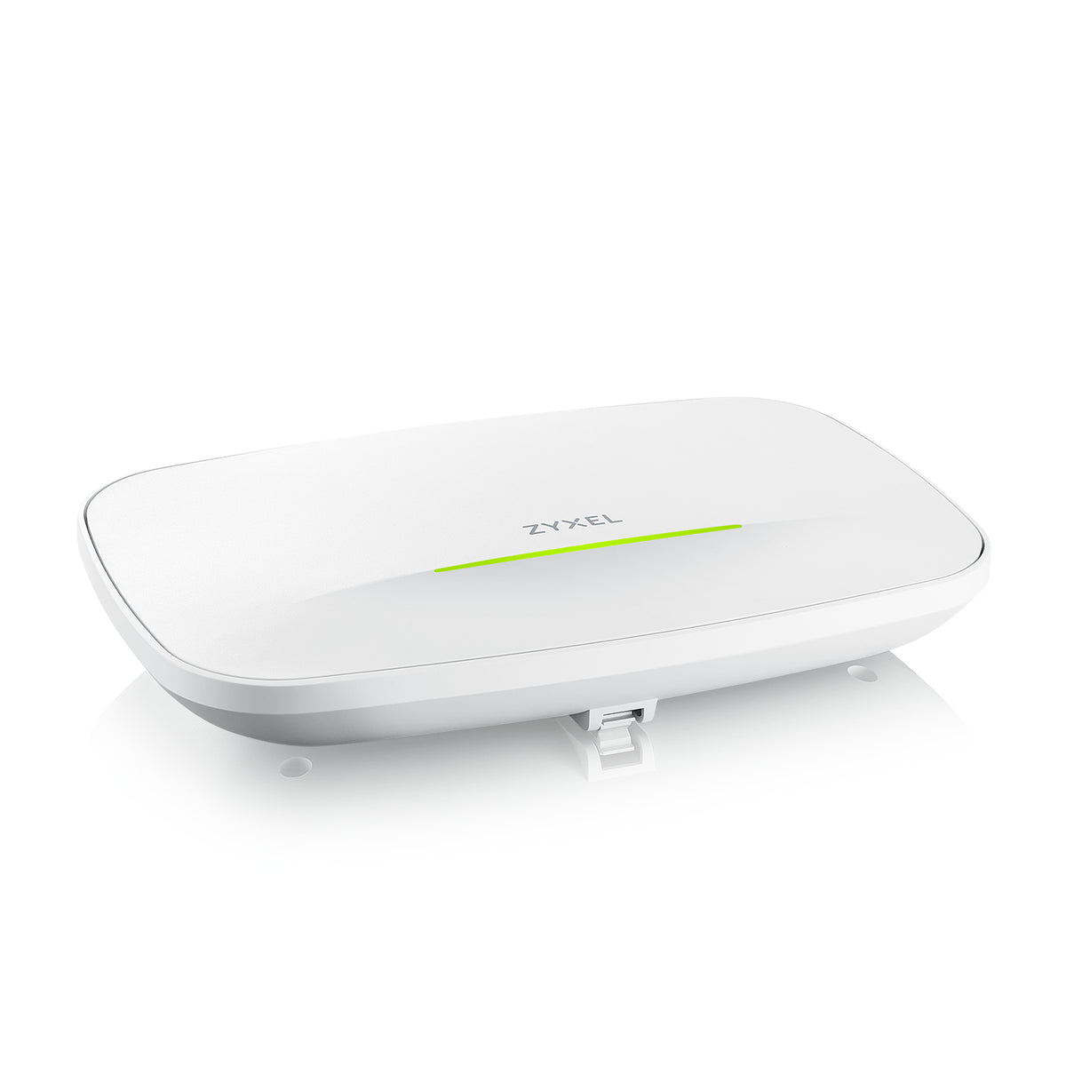 Zyxel WBE510D Trådløs forbindelse Hvid