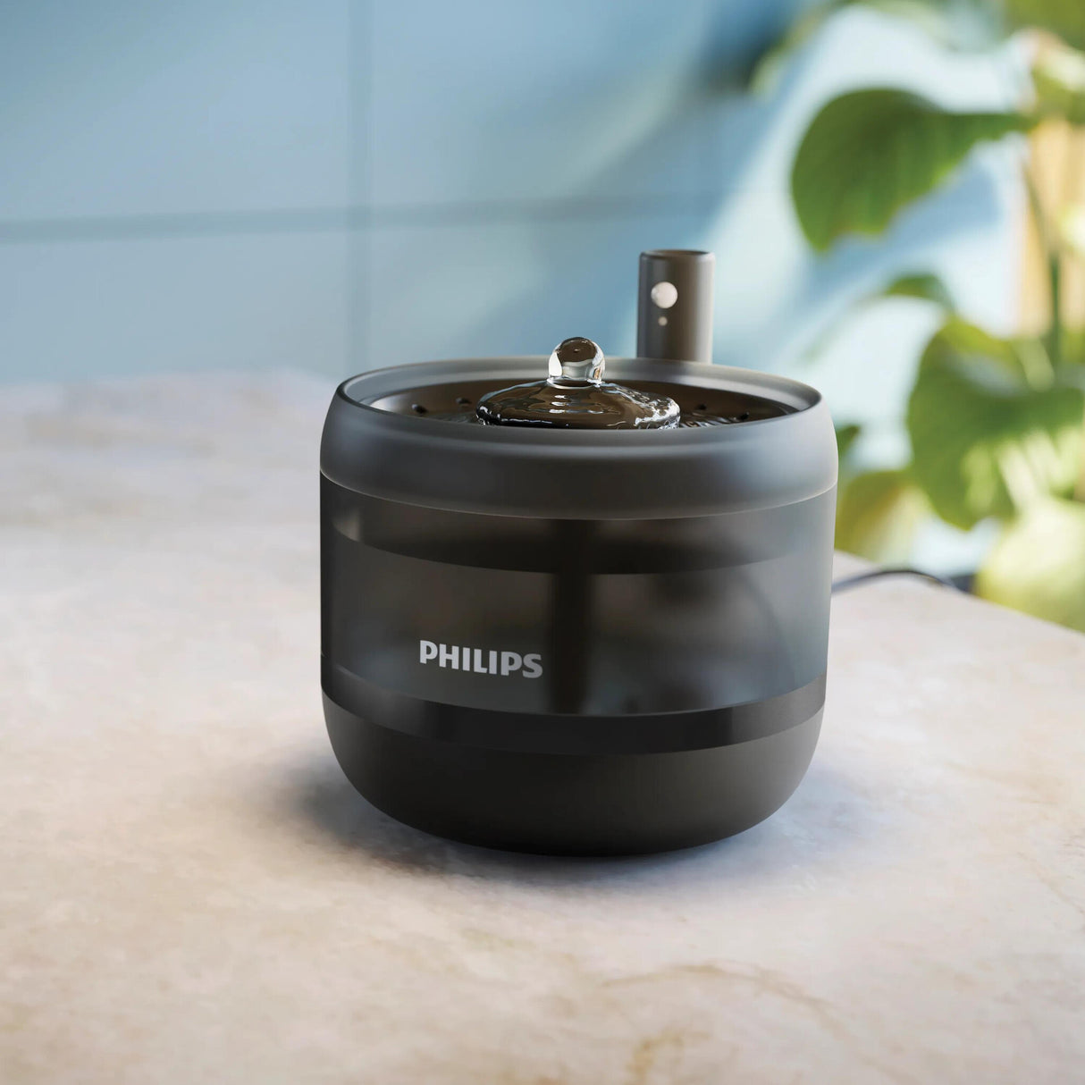Philips 3000 series Pet Series PAW3210/02 Vandbeholder