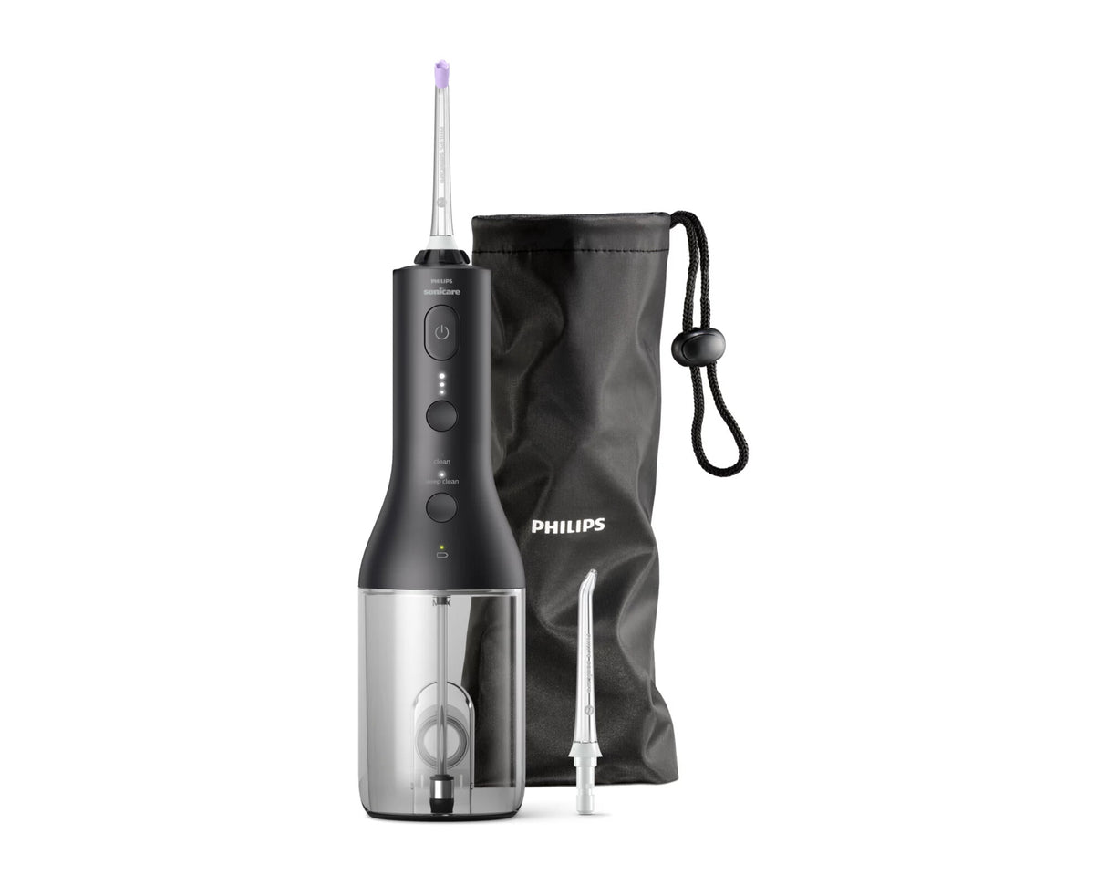 Philips Power Flosser 3000 HX3826/33 Ledningsfri Mundskyller