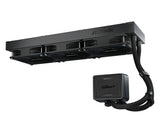 Asrock Challenger Pure 360 kølesystem 1-pack Sort 120 mm
