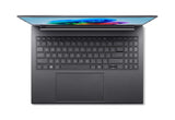 Acer Aspire 16 AI A16-11M-X9L6 Snapdragon X1-26-100 Laptop 40,6 cm (16") WUXGA 32 GB LPDDR5x-SDRAM 1 TB SSD Wi-Fi 7 (802.11be) Windows 11 Home Grå