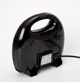 Adler AD 3015 sandwichtoaster 750 W Sort, Sølv