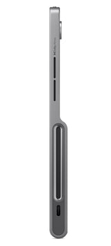 Lenovo Tab Plus Mediatek 256 GB 29,2 cm (11.5") 8 GB Wi-Fi 5 (802.11ac) Android 14 Grå