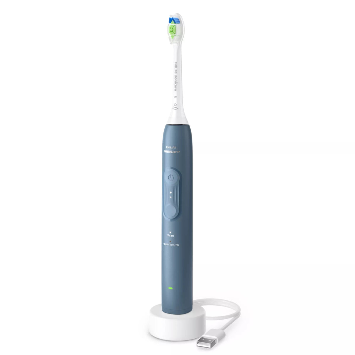 Philips 4100 series 4100 HX4041/48 Genopladelig tandbørste