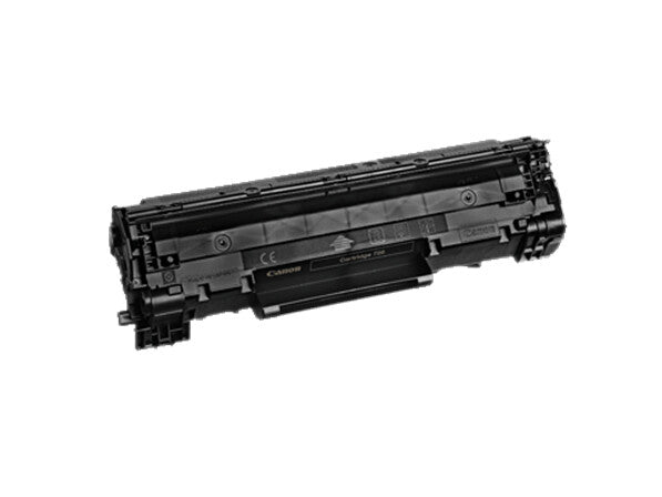 Canon CRG-726 tonerpatron 1 stk Original Sort