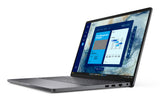 DELL Pro 16 PC16250 Intel Core 5 120U Laptop 40,6 cm (16") Full HD+ 16 GB DDR5-SDRAM 512 GB SSD Wi-Fi 6E (802.11ax) Windows 11 Pro Sort