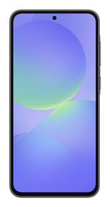 Samsung Galaxy A36 5G 17 cm (6.7") Dual SIM Android 15 USB Type-C 8 GB 256 GB 5000 mAh Sort