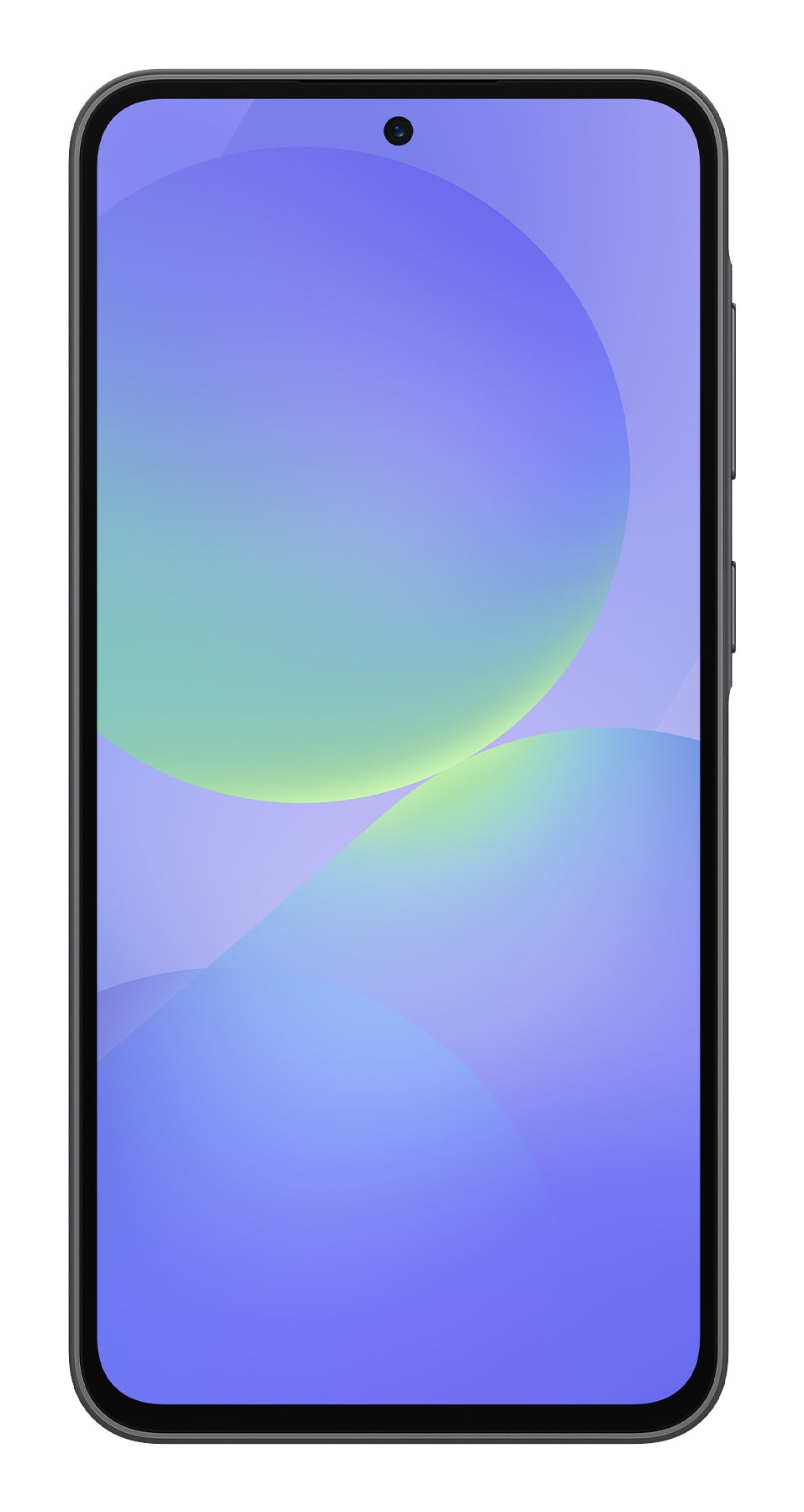 Samsung A36 5G 6GB/128GB Black DE