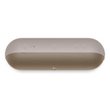 Apple Beats Pill Bærbar stereohøjttaler Champagne