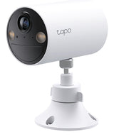 Tapo C410 Netværksovervågningskamera Udendørs Indendørs 2304 x 1296