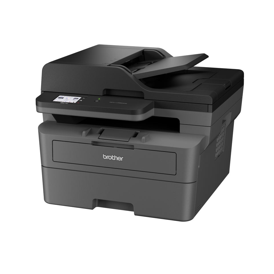 Brother MFCL2860DWRE1 Laser A4 1200 x 1200 dpi 34 sider pr. minut Wi-Fi